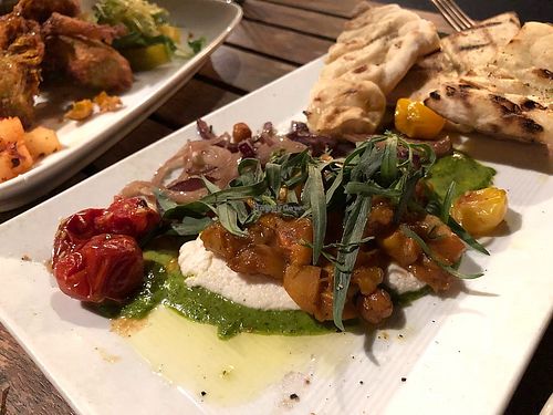 . at Millennium in Oakland