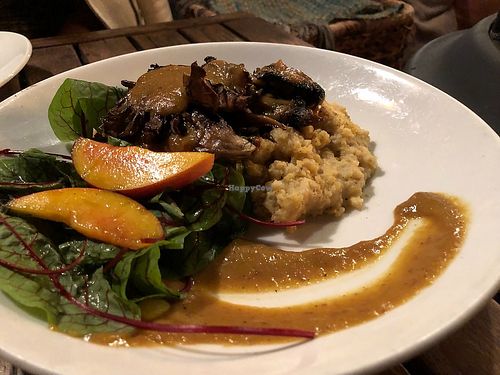  . at Millennium in Oakland