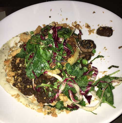 crocetta  at Millennium in Oakland