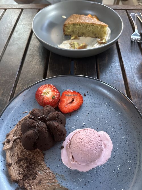   at Millennium in Oakland