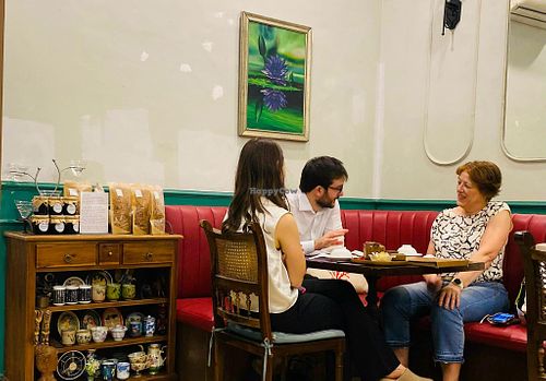  at Bong Sung Vegetarian Food - District 3 in Ho Chi Minh City