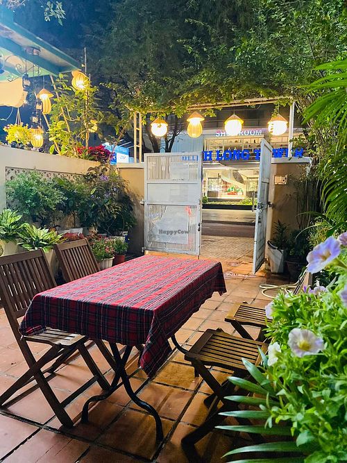  at Bong Sung Vegetarian Food - District 3 in Ho Chi Minh City