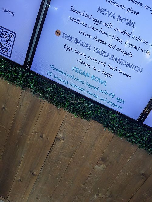  at Bagel Time Cafe in Wildwood