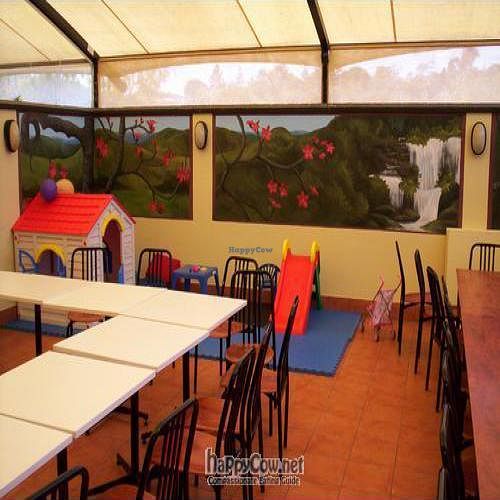  at Loving Hut in Mount Gravatt