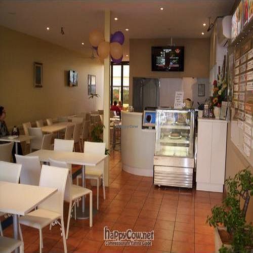  at Loving Hut in Mount Gravatt