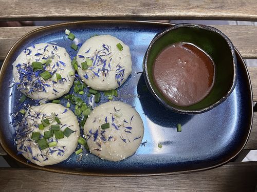   at no bones in Krakow