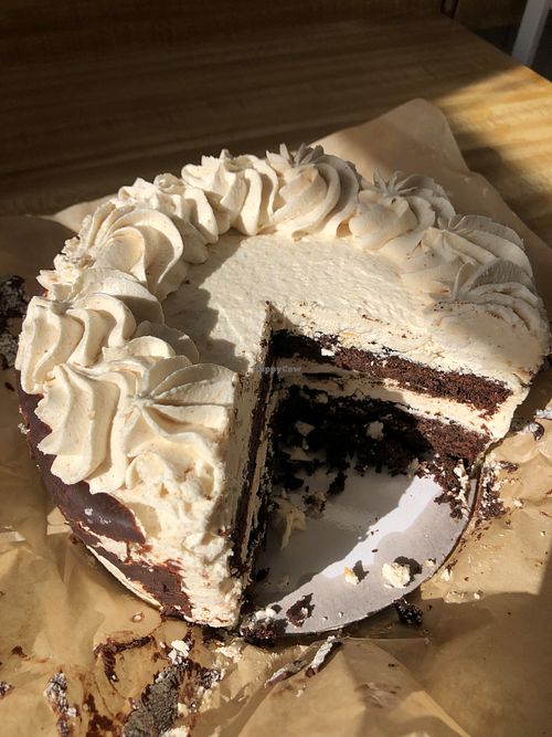   at Rainbow Grocery in San Francisco