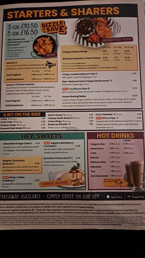  at Wheatsheaf in Bognor Regis