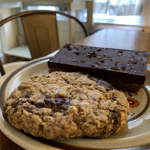 Image of Two Sticks Bakery