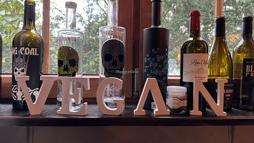   at Kuli Alma in Frankfurt