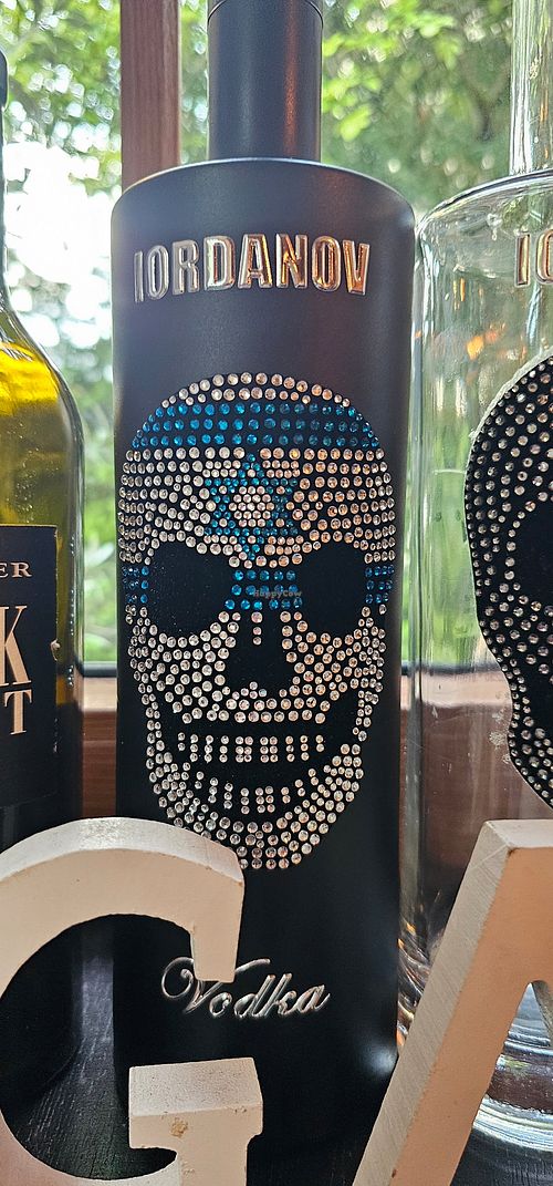  at Kuli Alma in Frankfurt