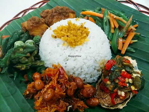 Image of Loving Hut Express