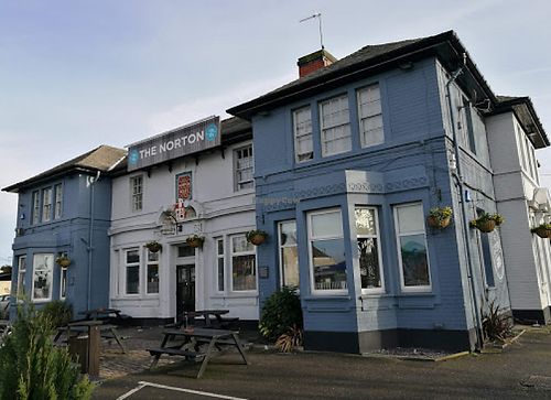 The Norton at The Norton in Sheffield