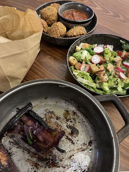   at Tzatzi in Strasbourg