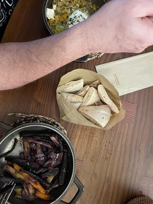   at Tzatzi in Strasbourg