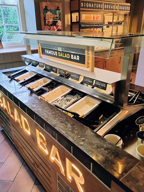  at The Falcon in South East London