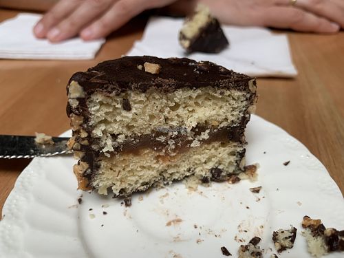 😍🌞🇺🇾  at Guacamole in Montevideo