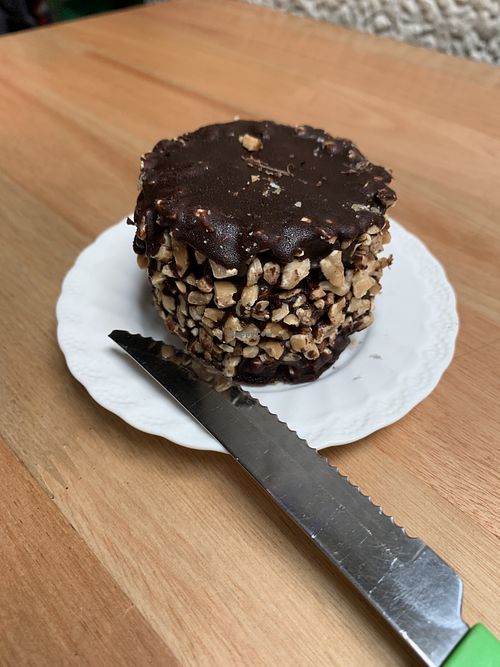 🇺🇾😋  at Guacamole in Montevideo