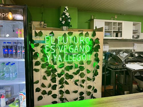   at Guacamole in Montevideo