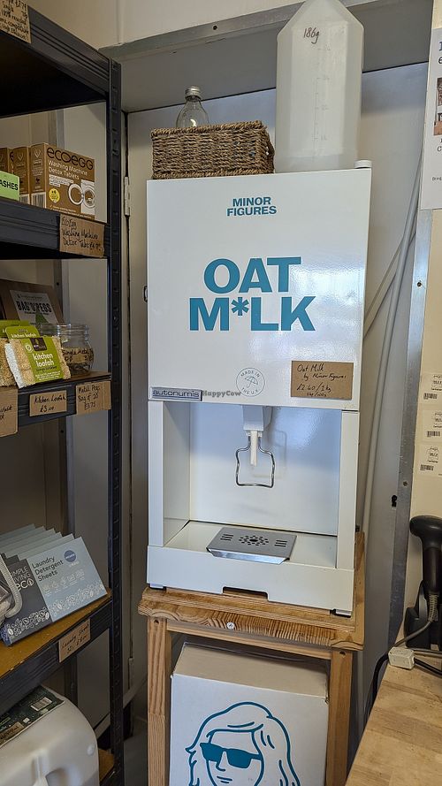  at Pack It In in Worcester