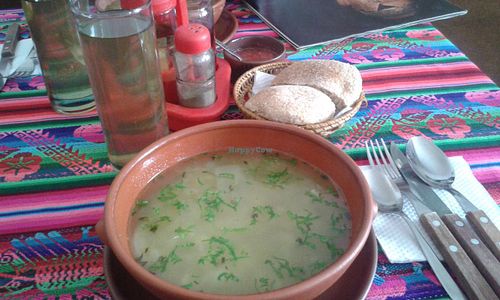  at El Germen in Sucre