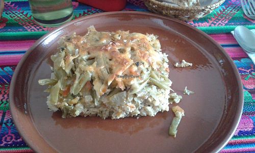  at El Germen in Sucre