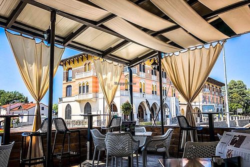 Park Seventeen at Park Seventeen in Ilirska Bistrica