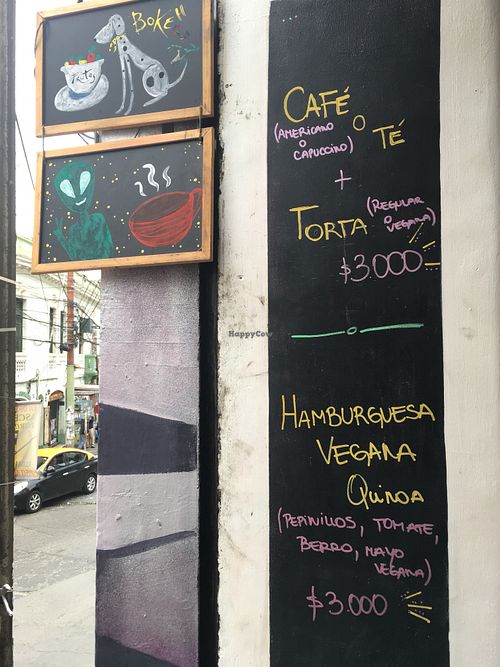 Cheap! at Trama in Valparaiso