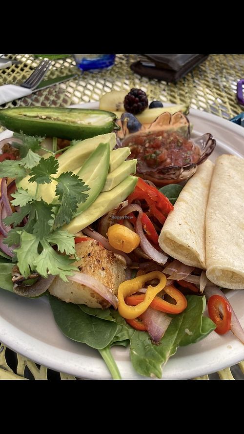 image of Park House Cafe