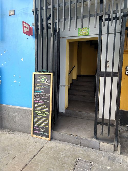  at Vida y Salud in Lima