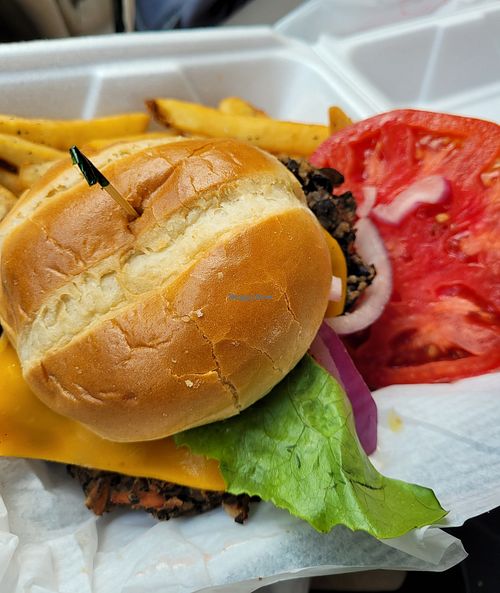  at Downtown Deli & Donuts in Spartanburg