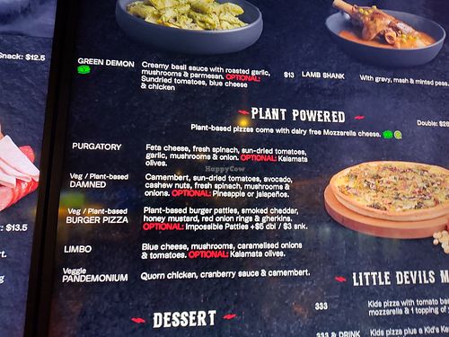  at Hell Pizza in Te Aro