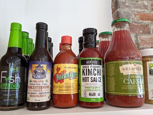 products at Plantitude in Ladysmith