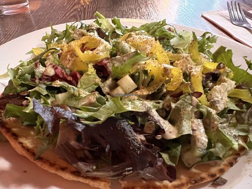 Gyro  at High Note Cafe in Boise