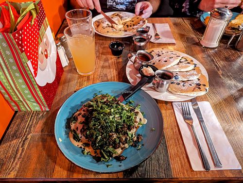  at High Note Cafe in Boise