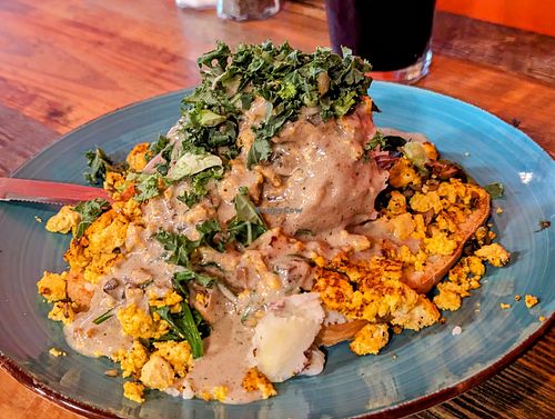  at High Note Cafe in Boise