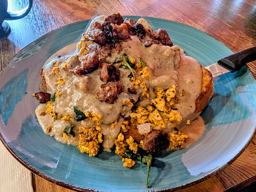 The Masher at High Note Cafe in Boise