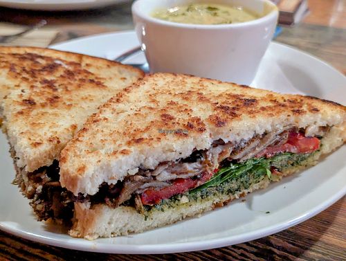  at High Note Cafe in Boise