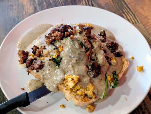 The Masher at High Note Cafe in Boise