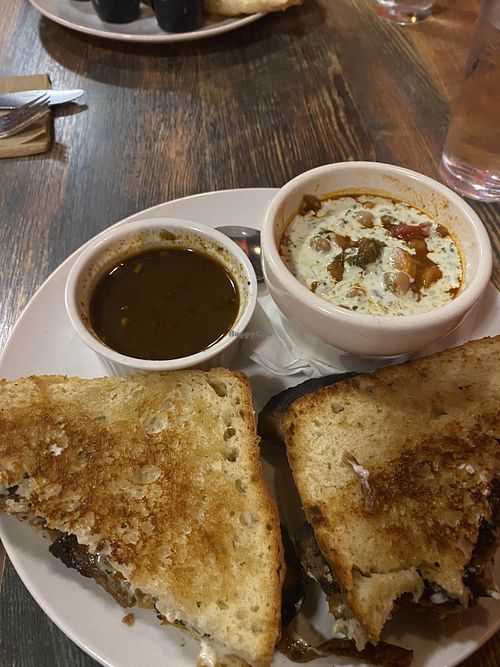   at High Note Cafe in Boise