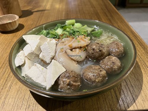 Image of Burgreens - Menteng