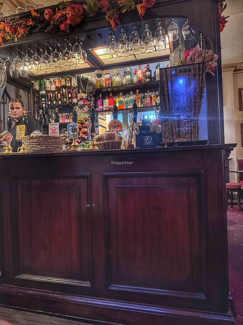 Bar   at The Fat Cat in Sheffield