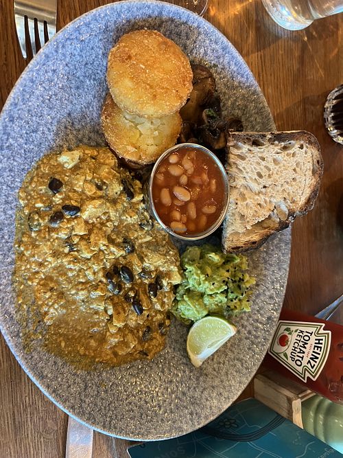   at LGW - Sonoma - NT  in Horley