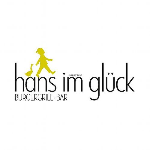 hans im glück at Hans im Glück in Dortmund