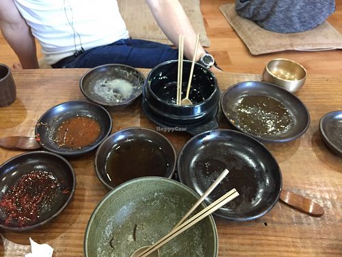 All cleared at Babiboyak in Jeju