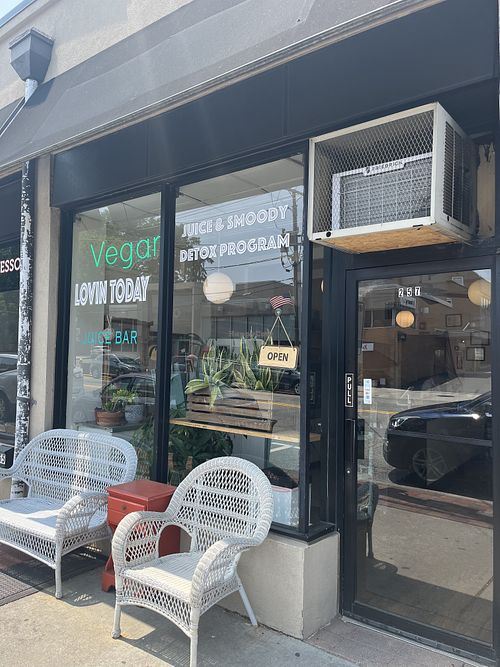 Store Front  at Lovin' Today in Wood-ridge