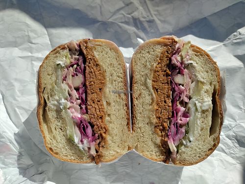 Image of Seitan's Helper