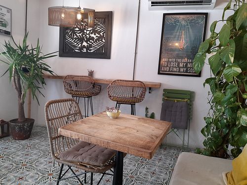  at PLANT SHACK - Altea in Altea