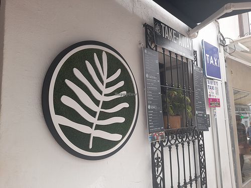  at PLANT SHACK - Altea in Altea