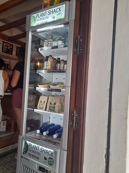  at PLANT SHACK - Altea in Altea